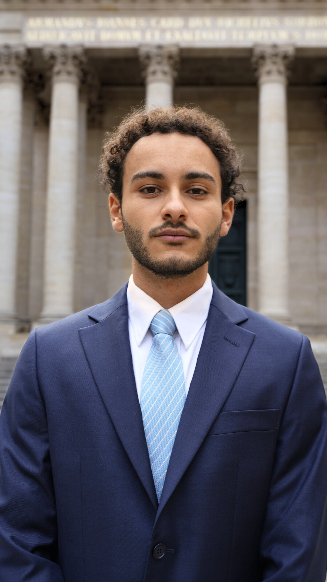 Yohan LALANDE